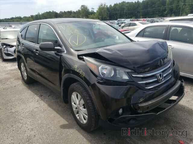 Photo 5J6RM4H54EL016737 - HONDA CRV 2014