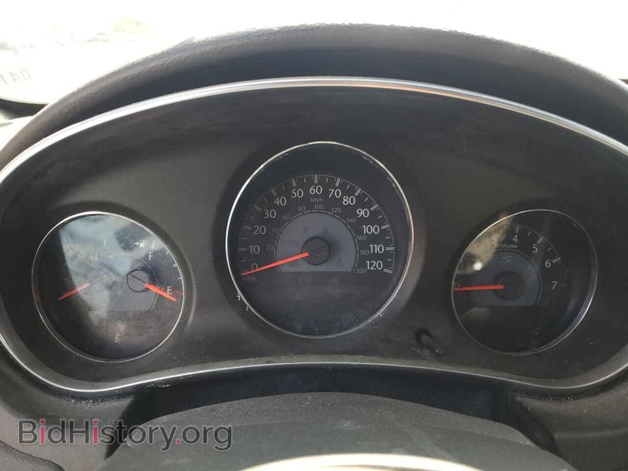 2013 CHRYSLER 200 - VIN: 1C3CCBBB0DN583858 - Фото 9