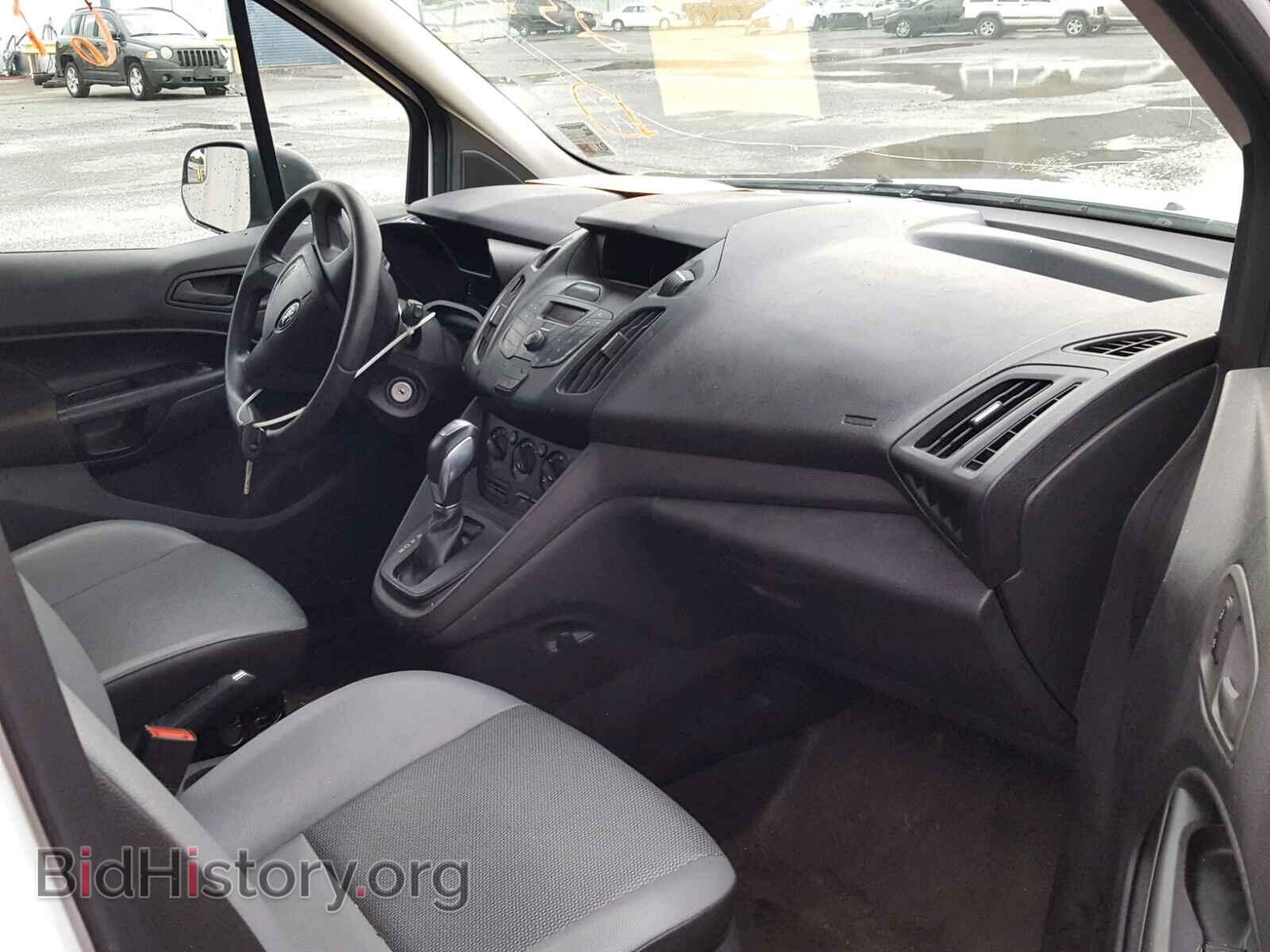 2016 FORD TRANSIT CO - VIN: NM0LS7E78G1258287 - Фото 5