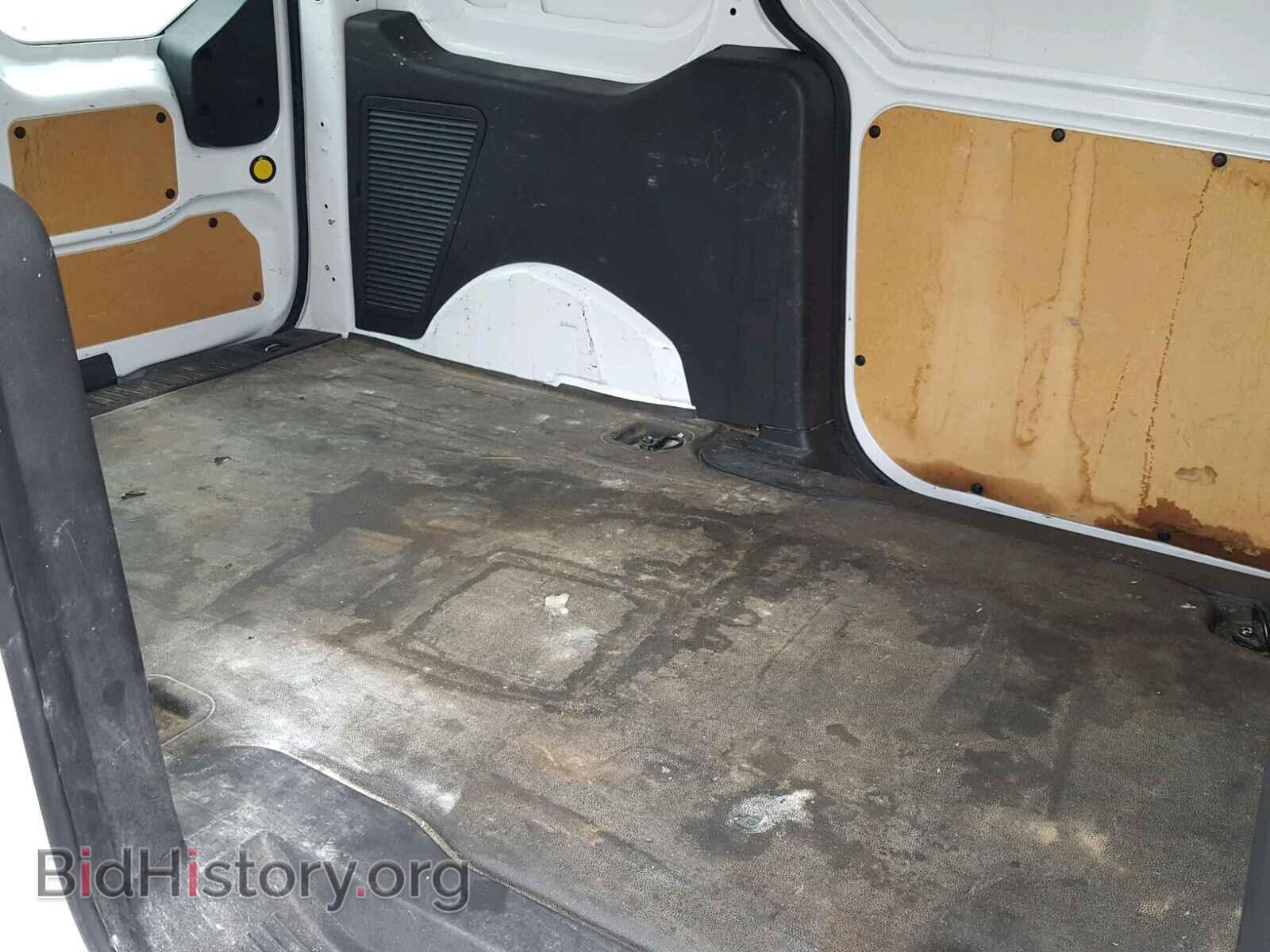 2016 FORD TRANSIT CO - VIN: NM0LS7E78G1258287 - Фото 6