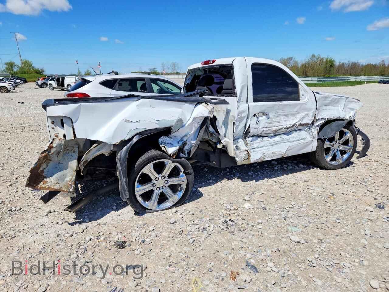 2012 GMC All Models - VIN: 1GTN1TE02CZ320319 - Фото 3