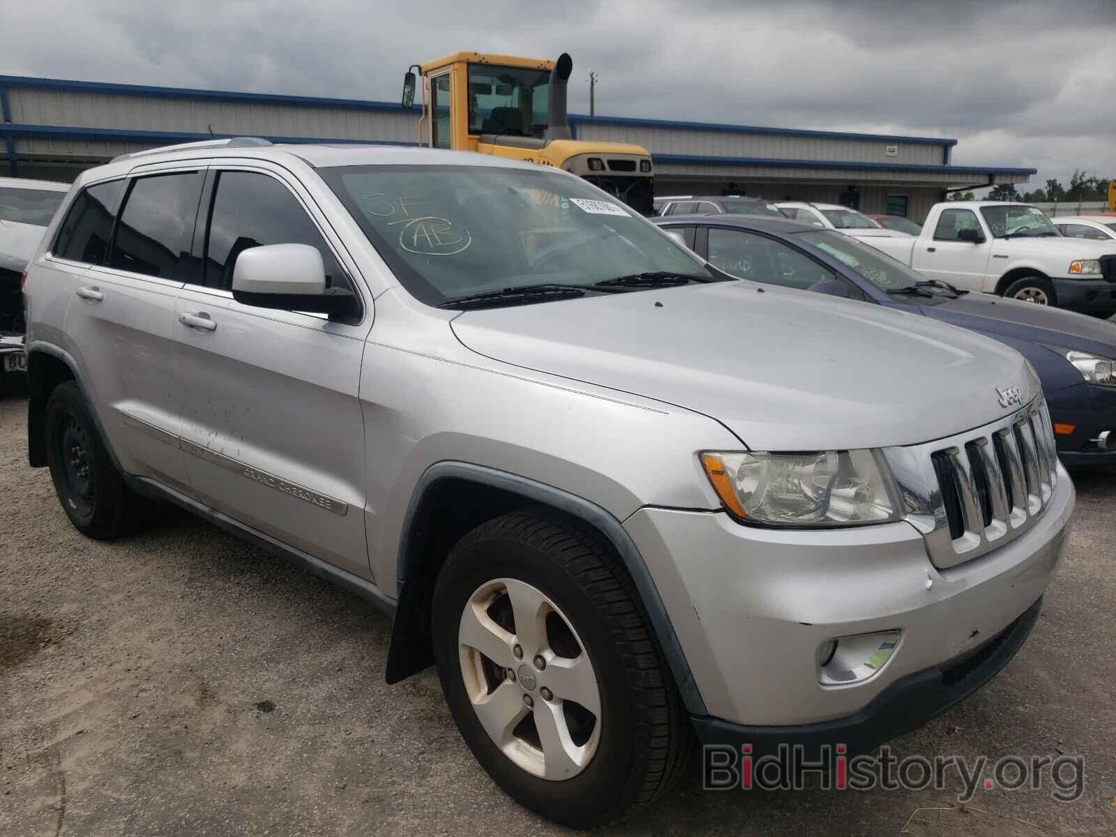 Photo 1J4RS4GG6BC739414 - JEEP CHEROKEE 2011