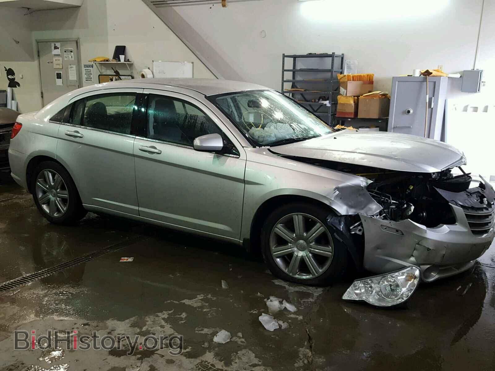 Photo 1C3CC5FV2AN202030 - CHRYSLER SEBRING 2010