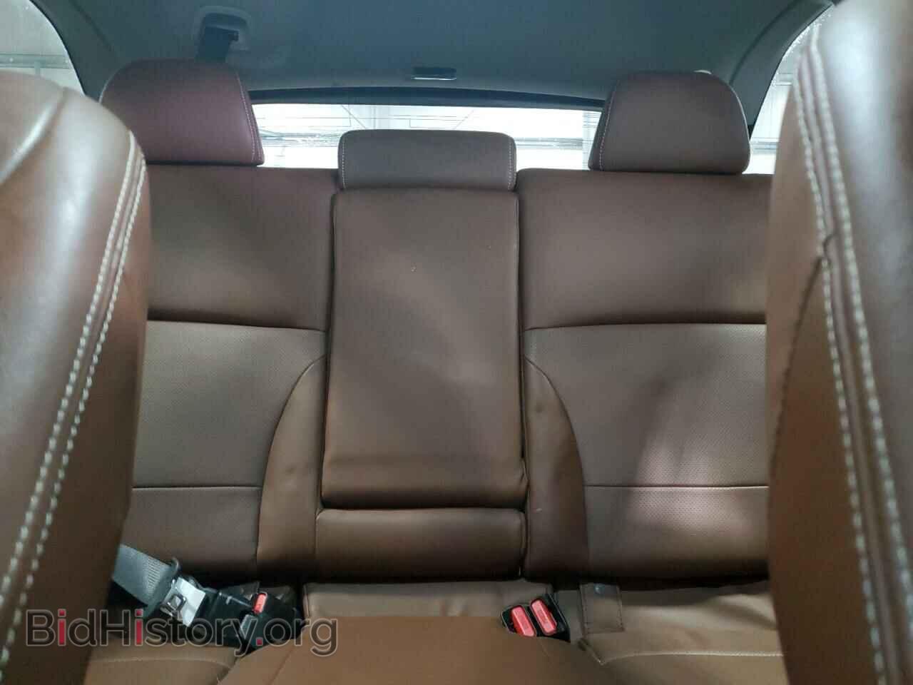 2018 SUBARU OUTBACK - VIN: 4S4BSETC9J3219931 - Фото 10