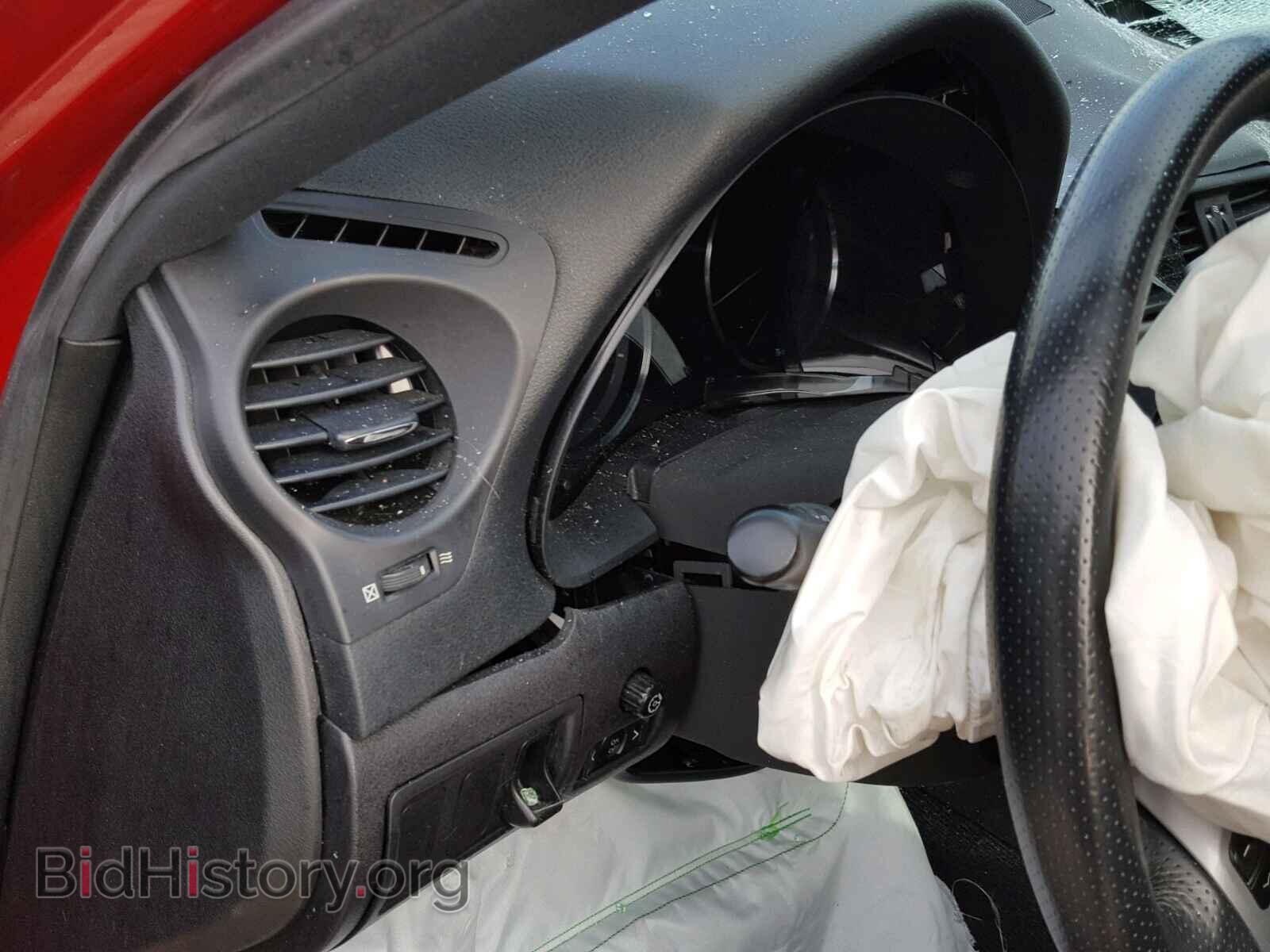 2011 LEXUS IS 250 - VIN: JTHBF5C26B5155528 - Фото 8