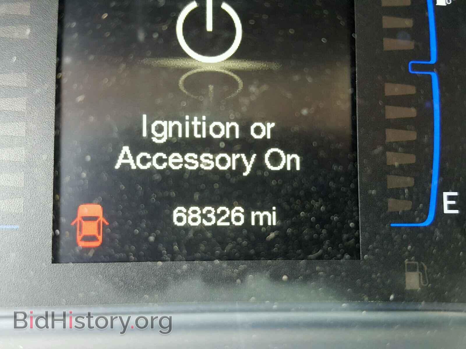 2015 CHRYSLER 200 - VIN: 1C3CCCAB2FN730093 - Photo 8