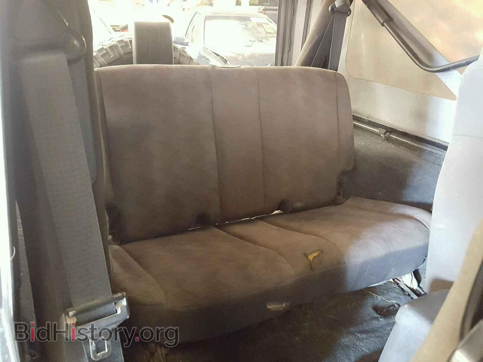 2005 JEEP WRANGLER - VIN: 1J4FA64S15P370596 - Фото 6