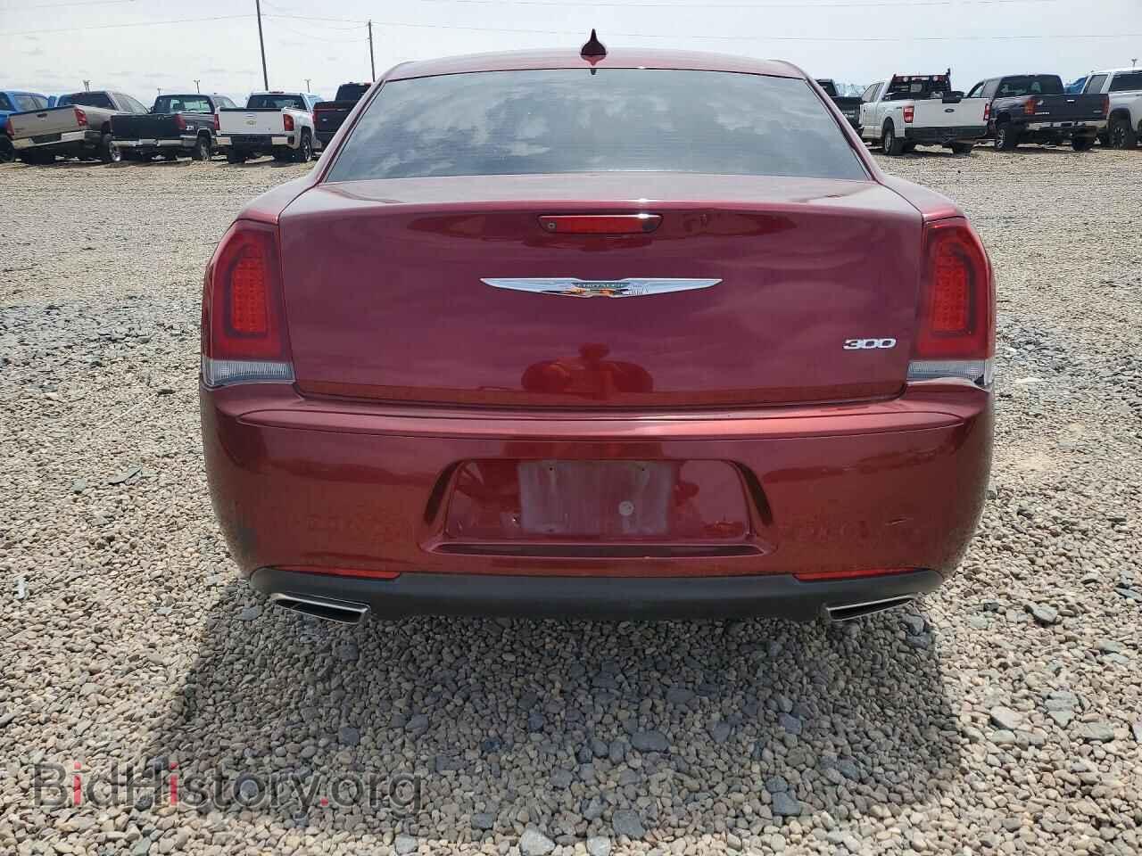2019 CHRYSLER 300 - VIN: 2C3CCAAG9KH565193 - Photo 6