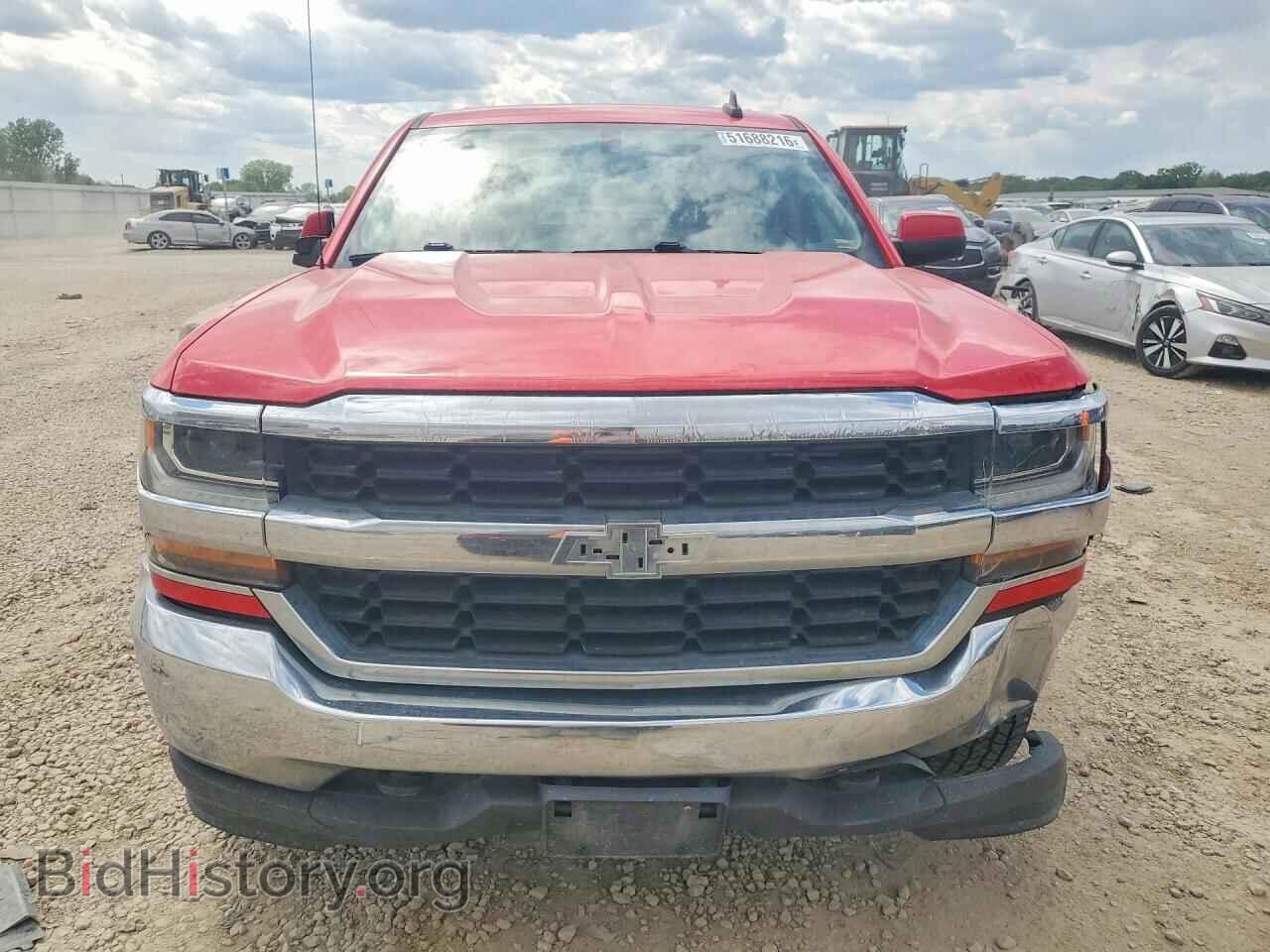 2019 CHEVROLET SILVERADO - VIN: 2GCVKPEC5K1106463 - Фото 5