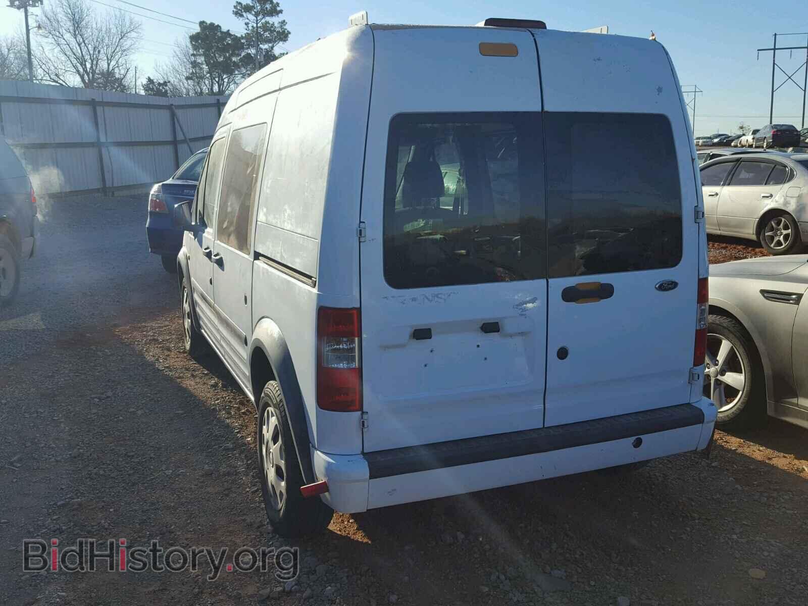 2013 FORD TRANSIT CO - VIN: NM0LS6BN8DT170840 - Фото 3