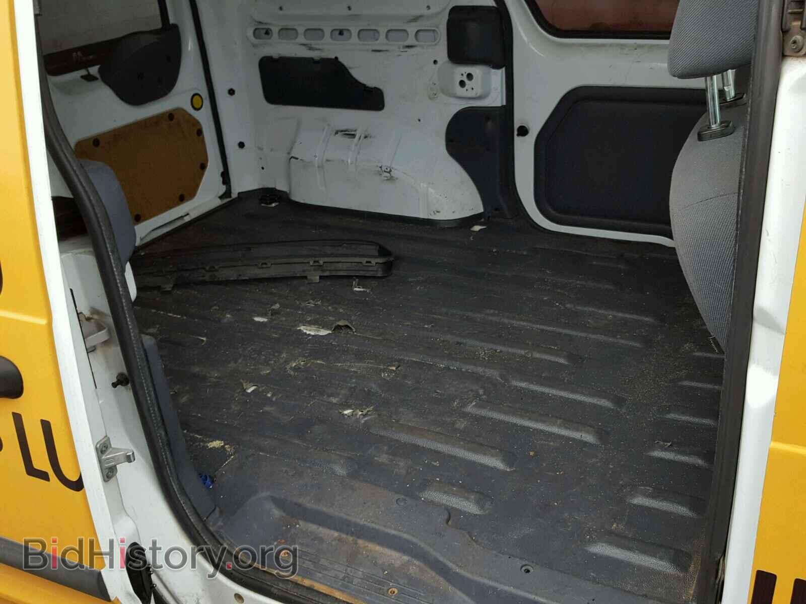 2013 FORD TRANSIT CO - VIN: NM0LS6BN8DT170840 - Фото 6