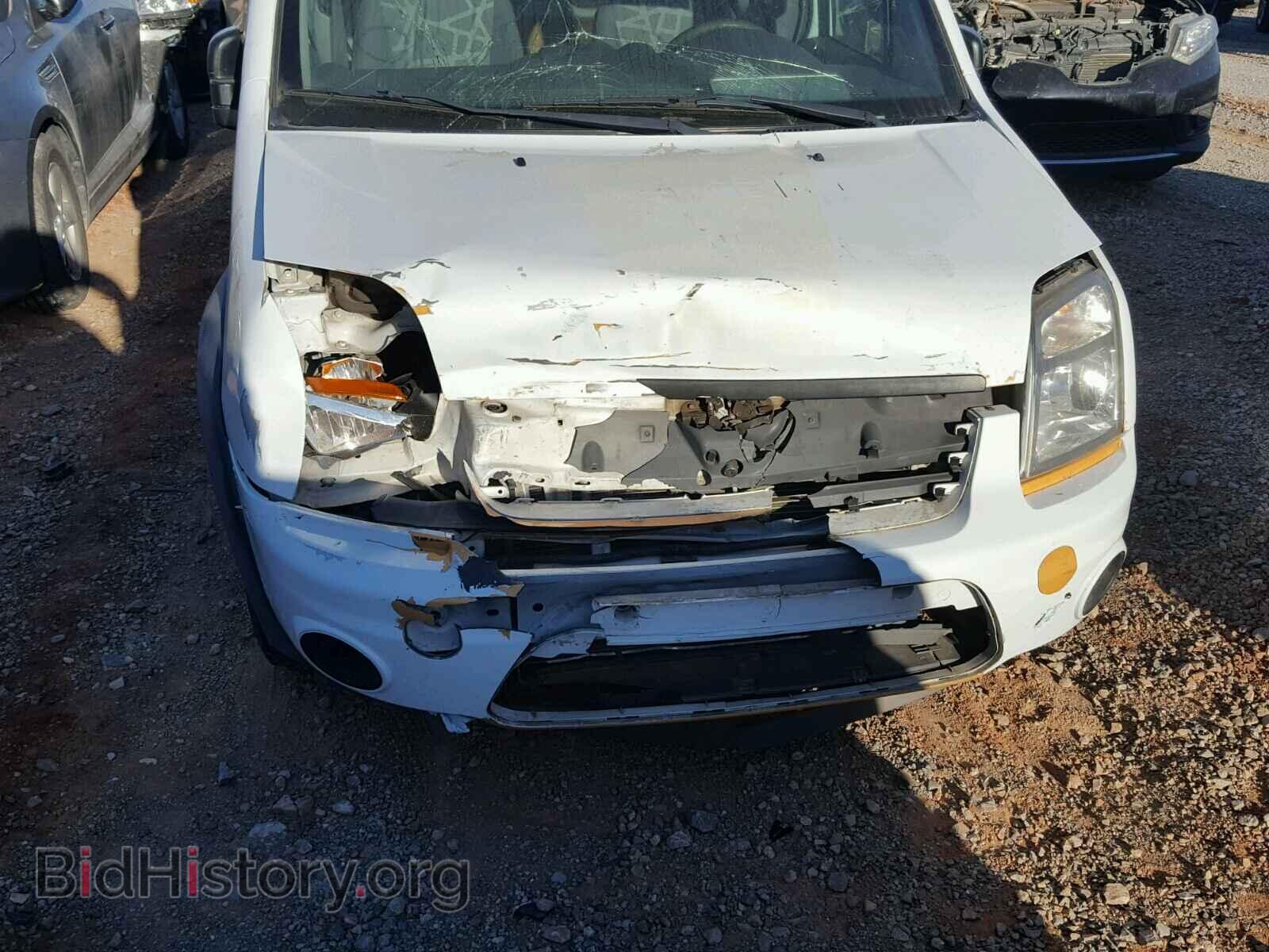 2013 FORD TRANSIT CO - VIN: NM0LS6BN8DT170840 - Фото 9