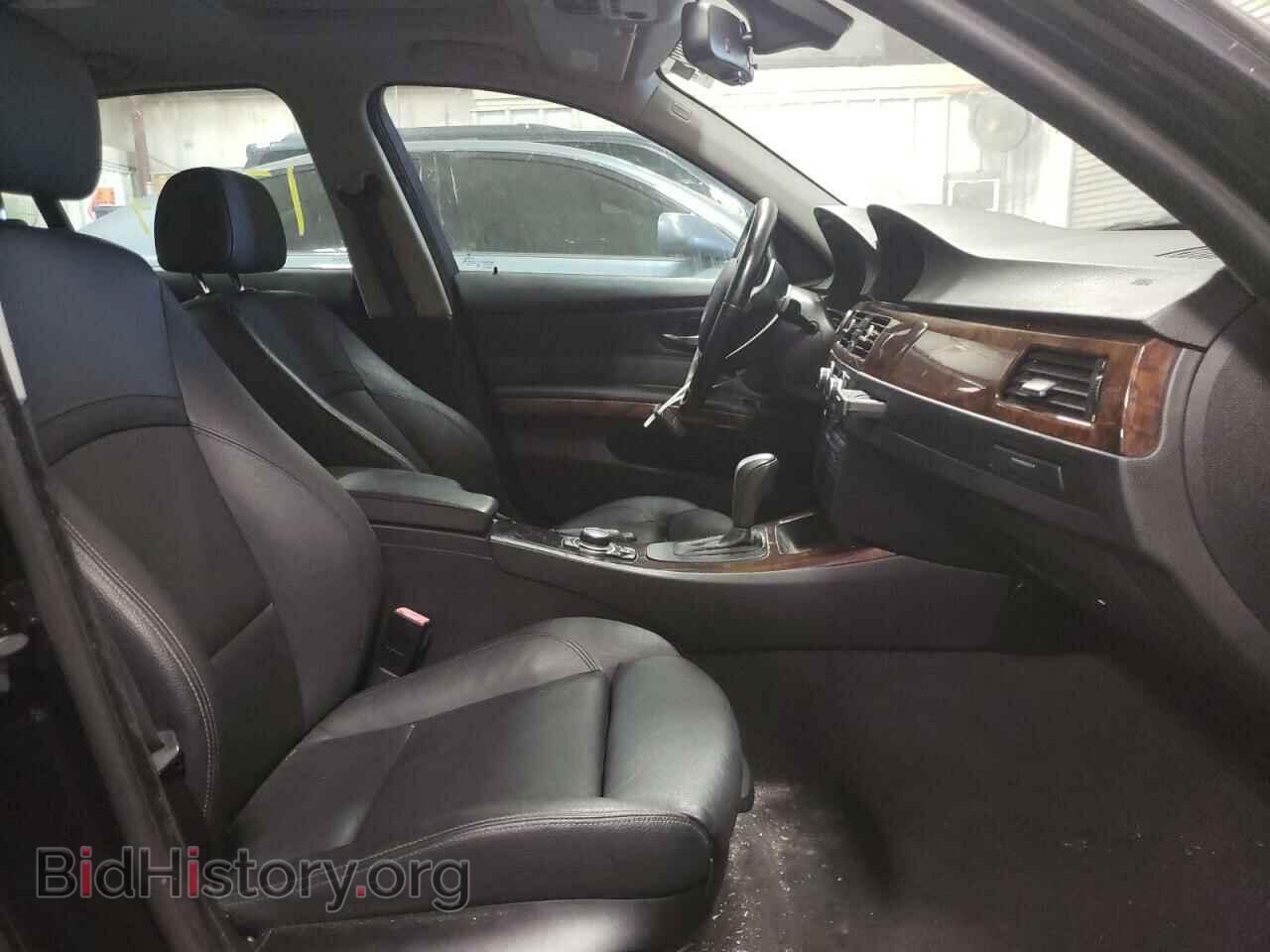 2010 BMW 3 SERIES - VIN: WBAPM7C50AA367279 - Фото 5