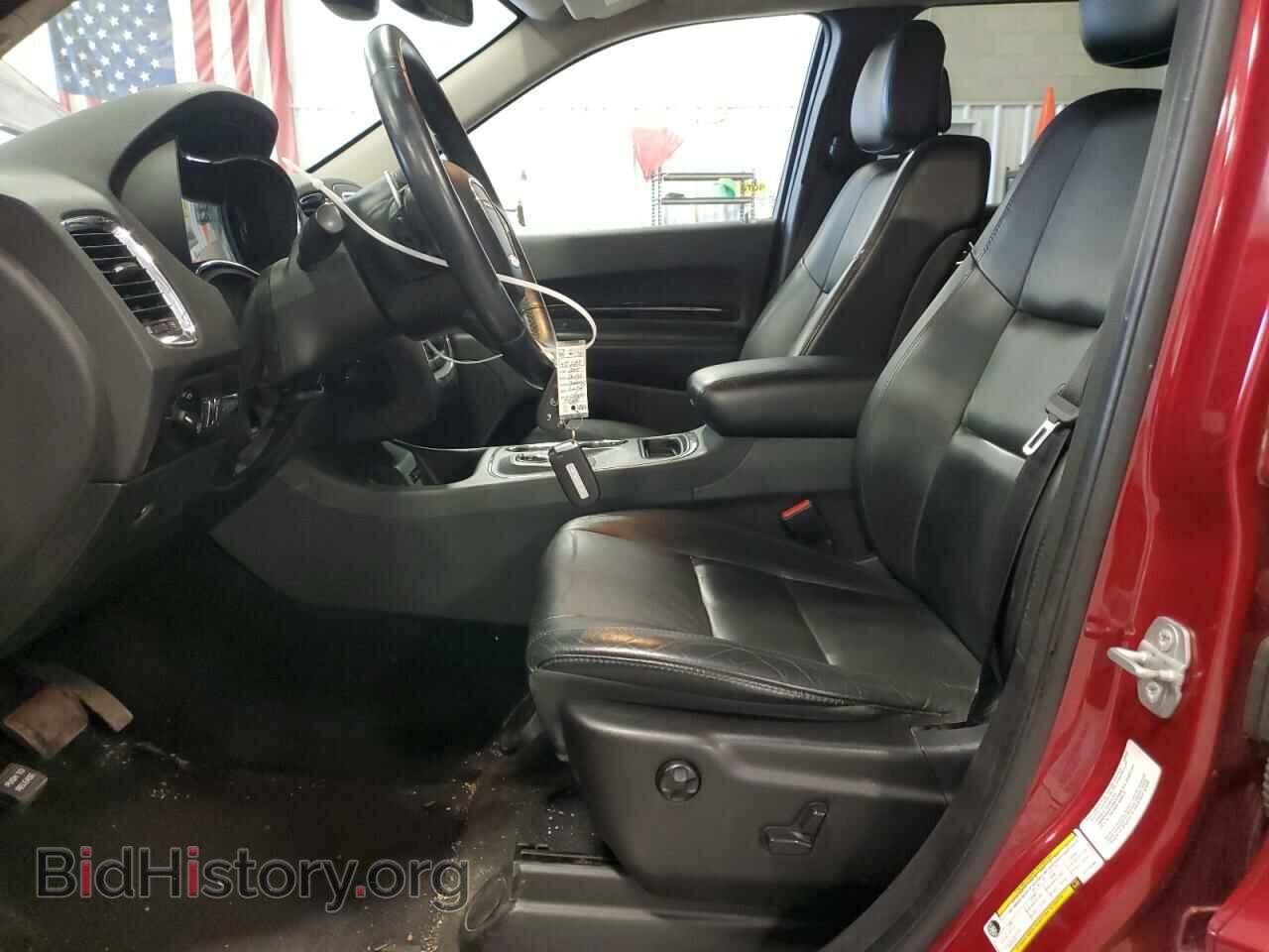2015 DODGE DURANGO - VIN: 1C4RDJDG5FC715288 - Photo 7