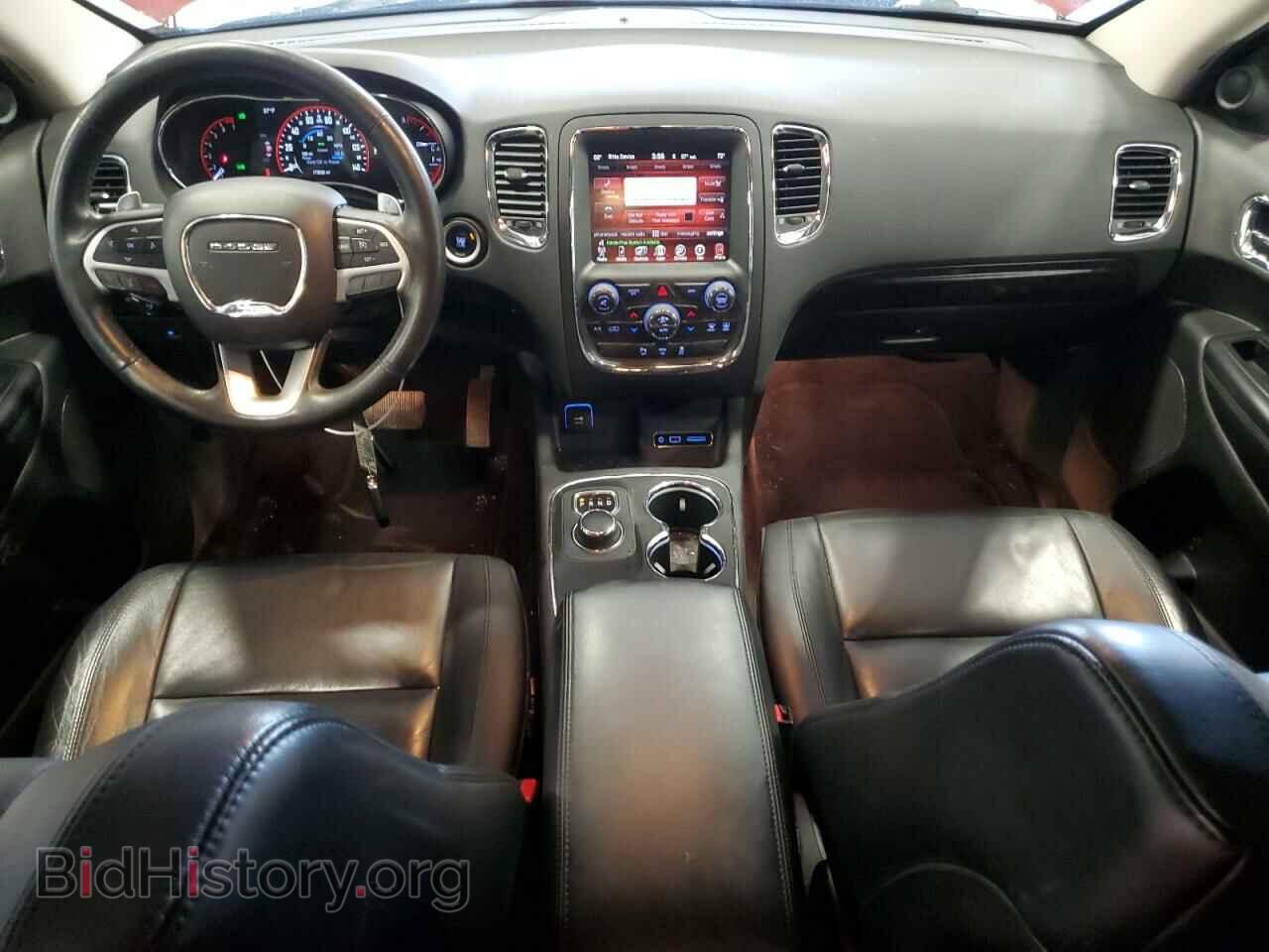 2015 DODGE DURANGO - VIN: 1C4RDJDG5FC715288 - Photo 8
