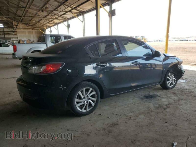 2012 Mazda 3 (VIN JM1BL1V81C1559009) — фото 3 из 12