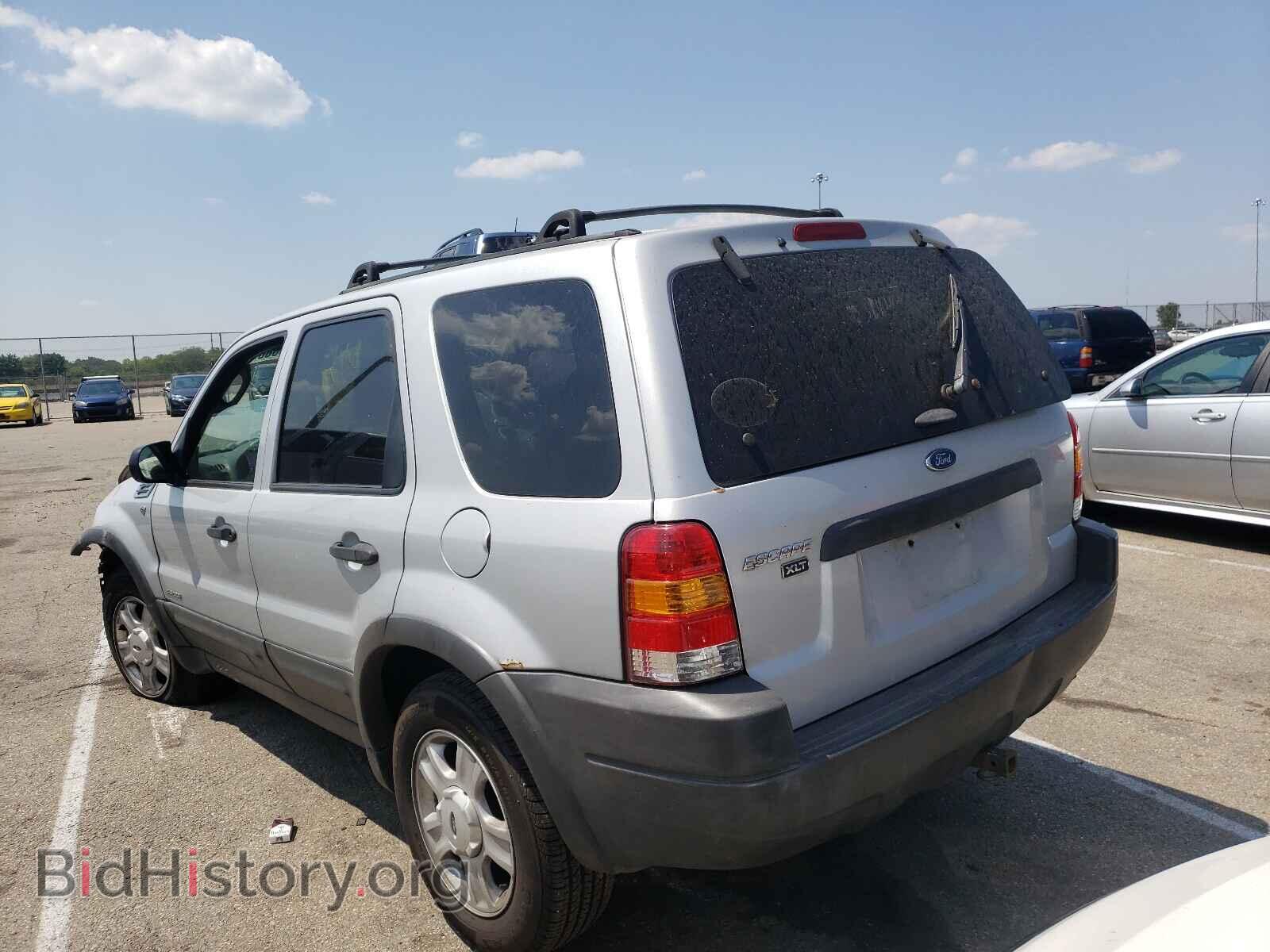 2008 FORD EDGE - VIN: 2FMDK49C98BA54564 - Фото 3