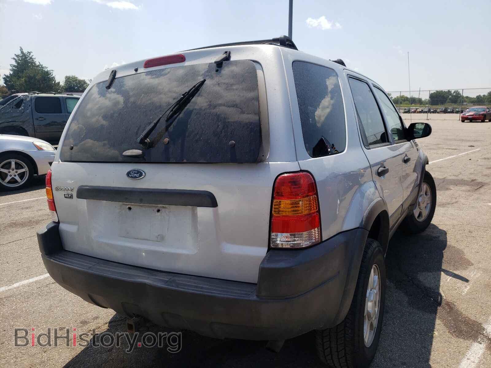 2008 FORD EDGE - VIN: 2FMDK49C98BA54564 - Фото 4