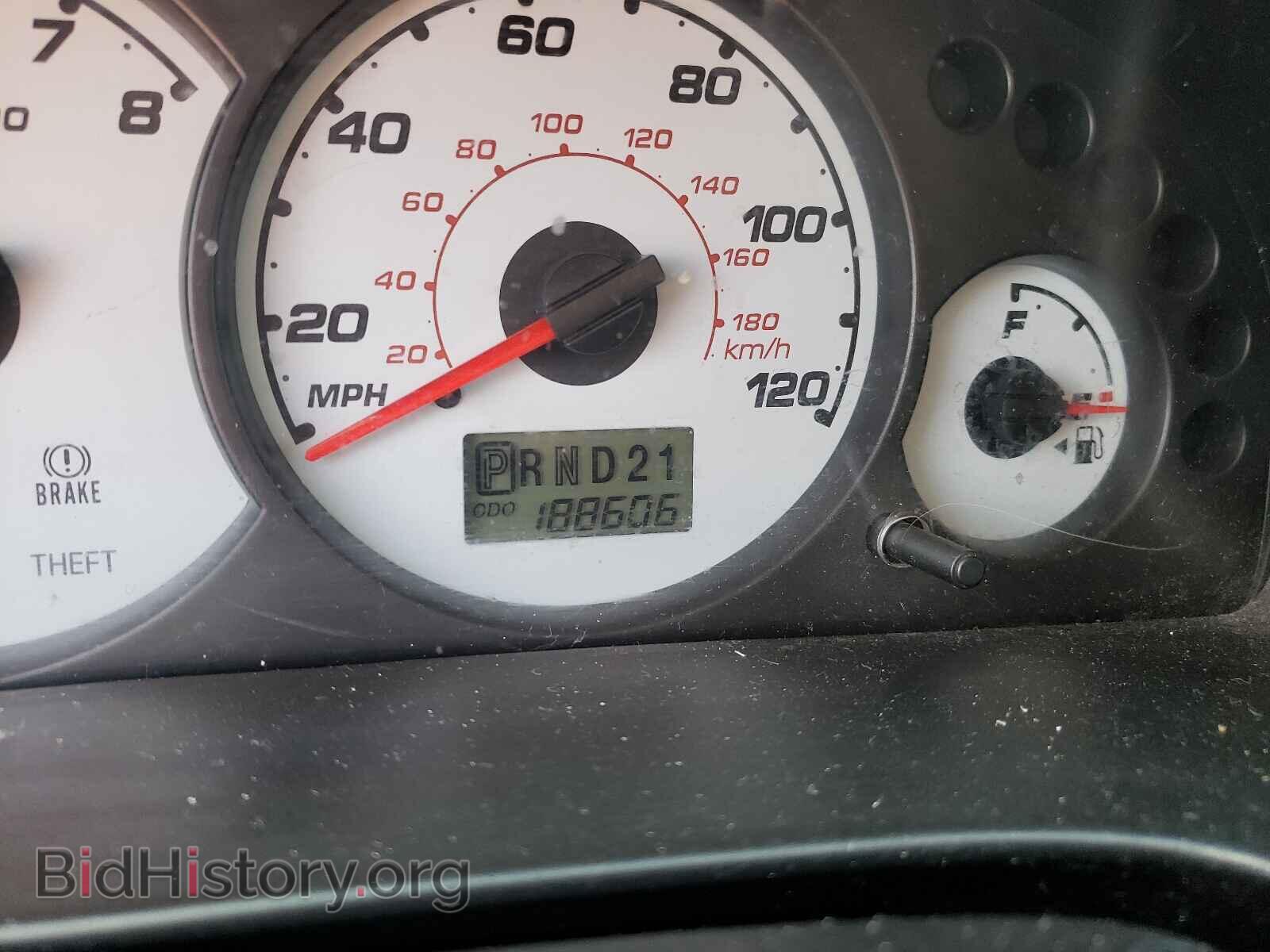 2008 FORD EDGE - VIN: 2FMDK49C98BA54564 - Фото 8