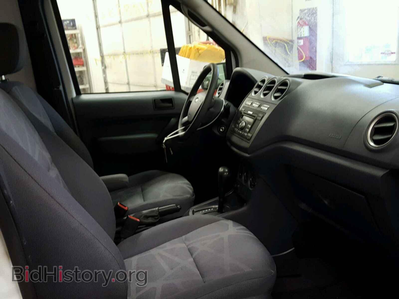2010 FORD TRANSIT CO - VIN: NM0LS7DN0AT020249 - Фото 5