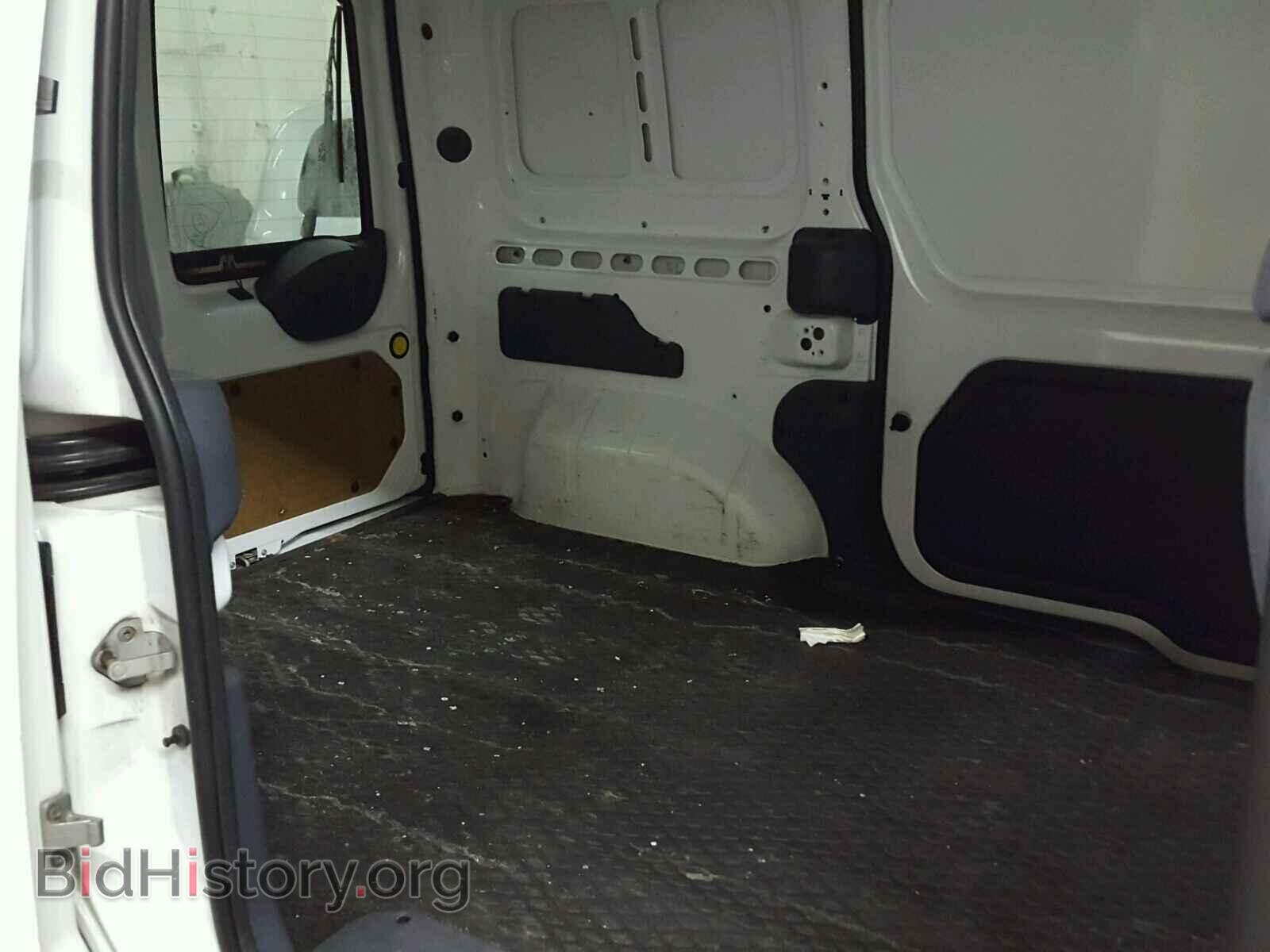 2010 FORD TRANSIT CO - VIN: NM0LS7DN0AT020249 - Фото 6