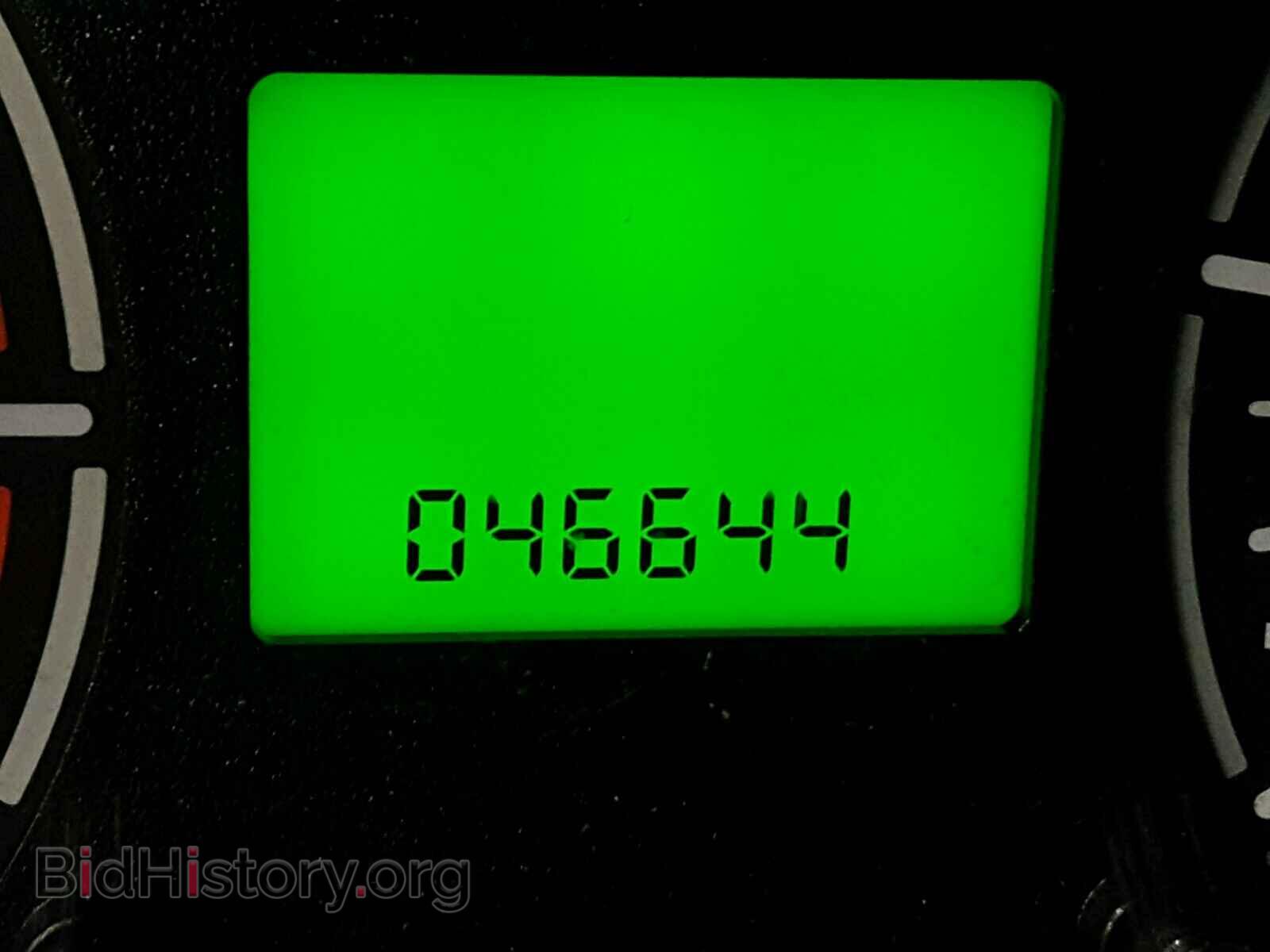 2010 FORD TRANSIT CO - VIN: NM0LS7DN0AT020249 - Фото 8