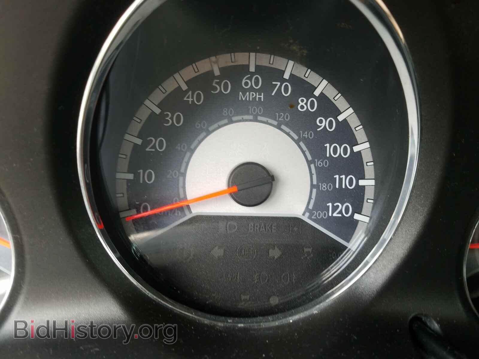 2013 CHRYSLER 200 - VIN: 1C3CCBBB9DN656225 - Фото 8
