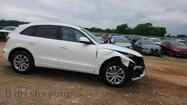 2014 AUDI Q5 - VIN: WA1CFAFP9EA015579 - Photo 15