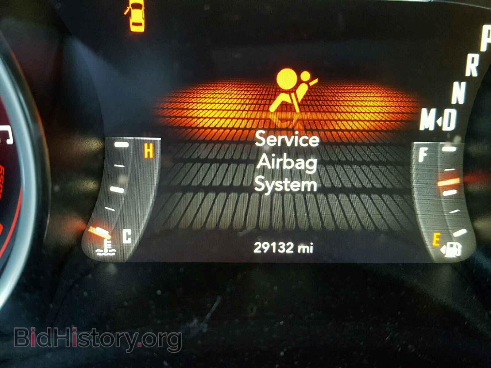 2015 DODGE CHALLENGER - VIN: 2C3CDZAG2FH893010 - Фото 8
