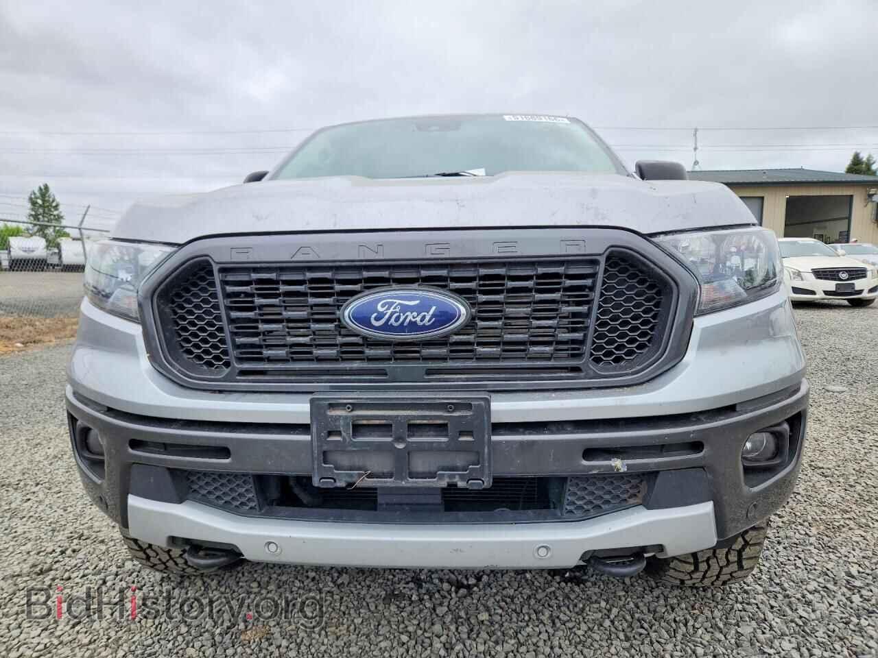 2020 FORD RANGER - VIN: 1FTER4FH3LLA98802 - Фото 5