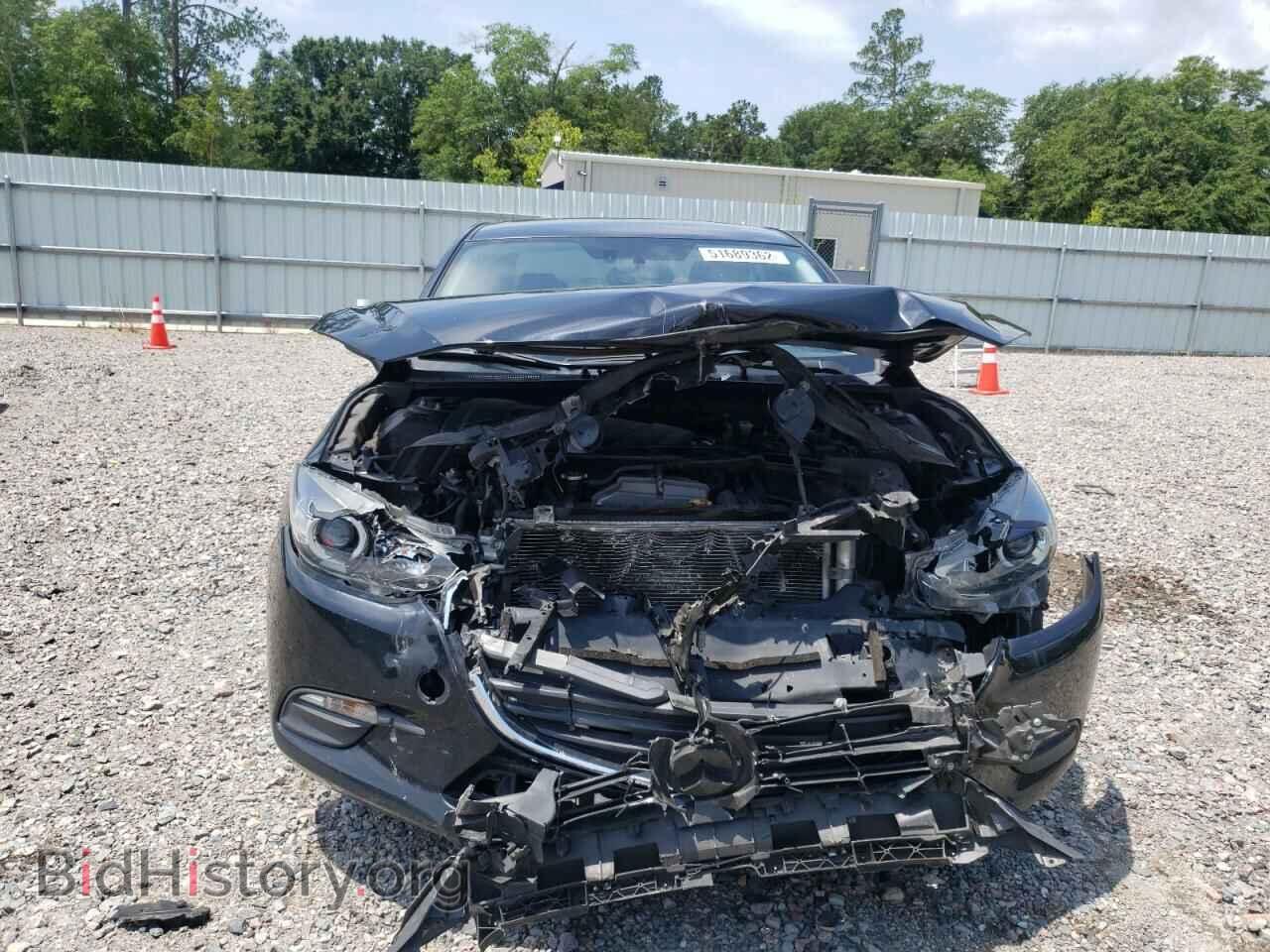 2017 MAZDA 3 - VIN: 3MZBN1U75HM118316 - Фото 9