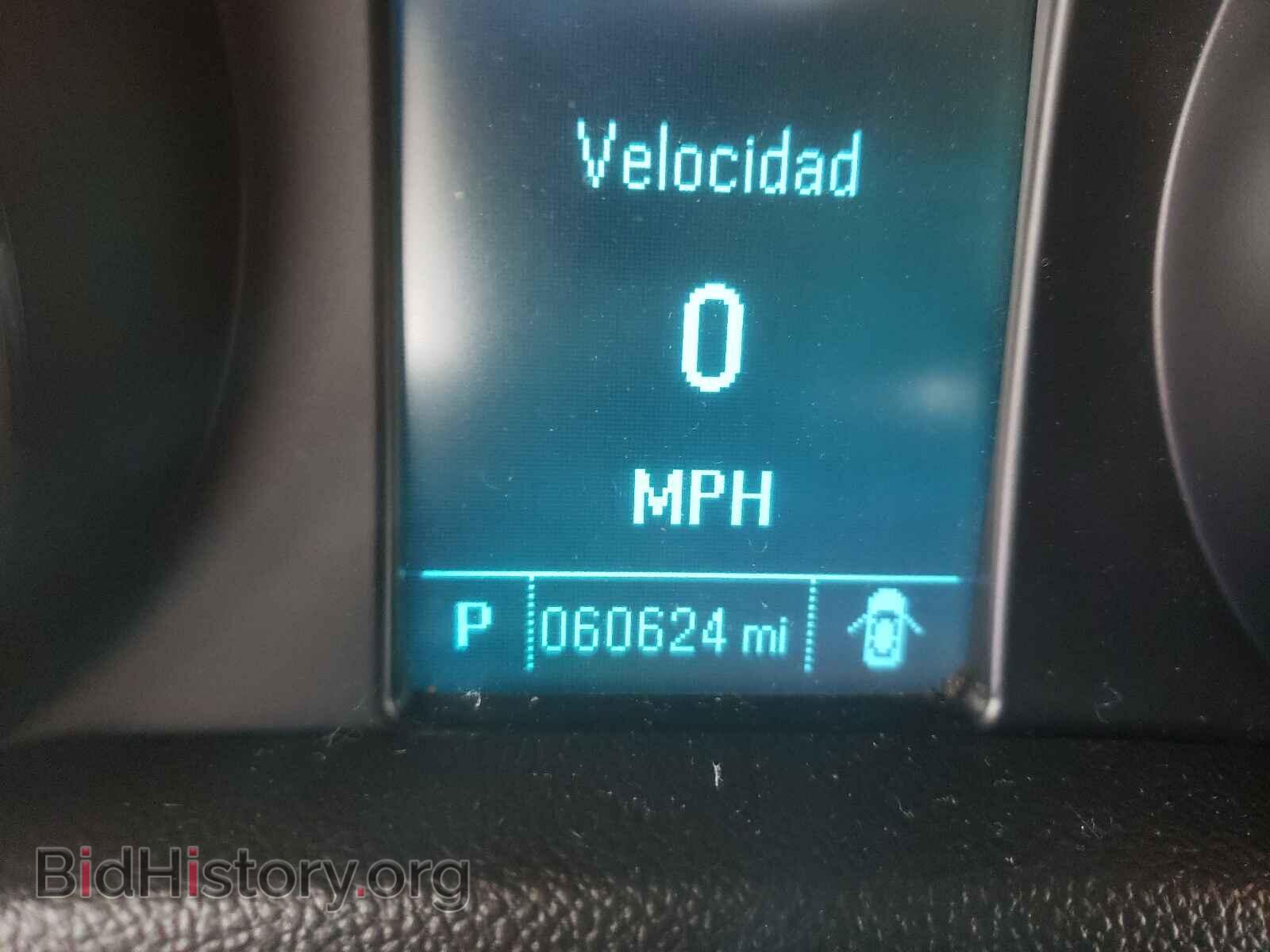 2015 BUICK ENCORE - VIN: KL4CJASB7FB267416 - Фото 8