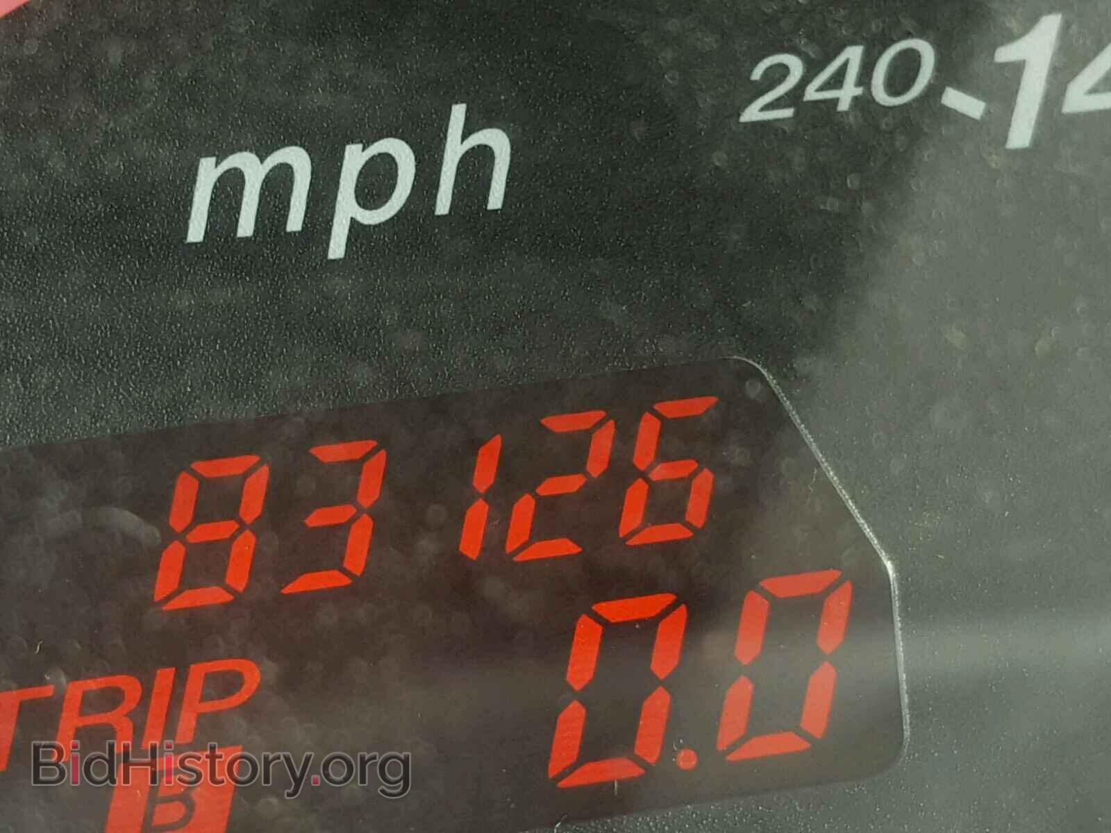 2006 MAZDA 6 - VIN: 1YVHP80C565M04702 - Фото 8