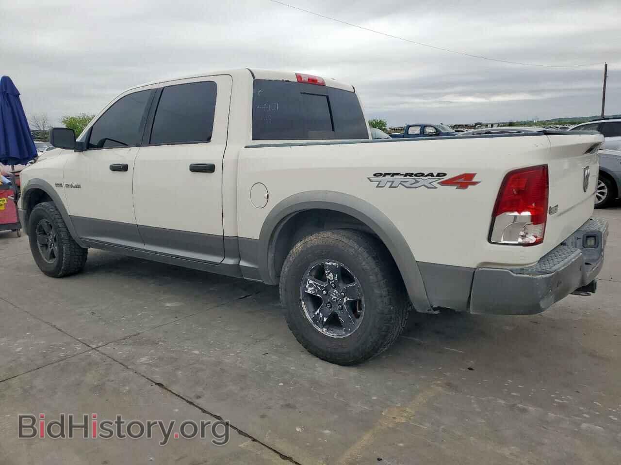 2009 DODGE All Models - VIN: 1D3HV13T09S791333 - Фото 2