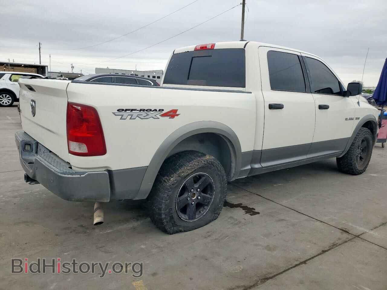 2009 DODGE All Models - VIN: 1D3HV13T09S791333 - Фото 3