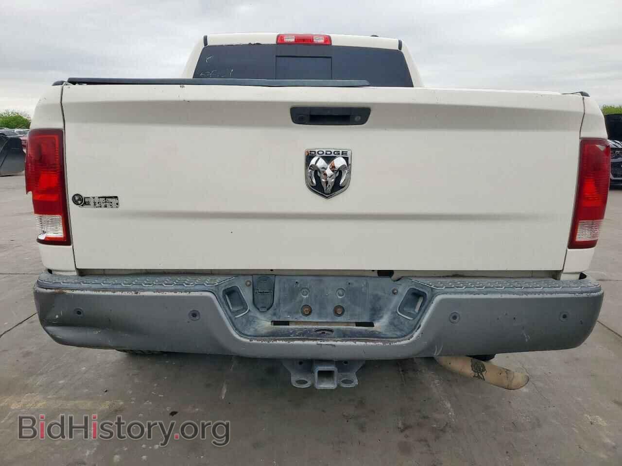 2009 DODGE All Models - VIN: 1D3HV13T09S791333 - Фото 6