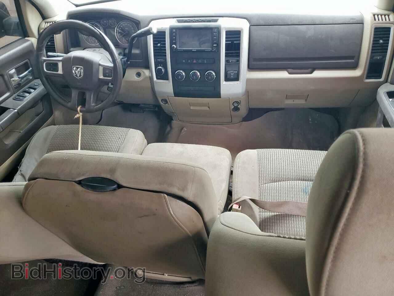 2009 DODGE All Models - VIN: 1D3HV13T09S791333 - Фото 8