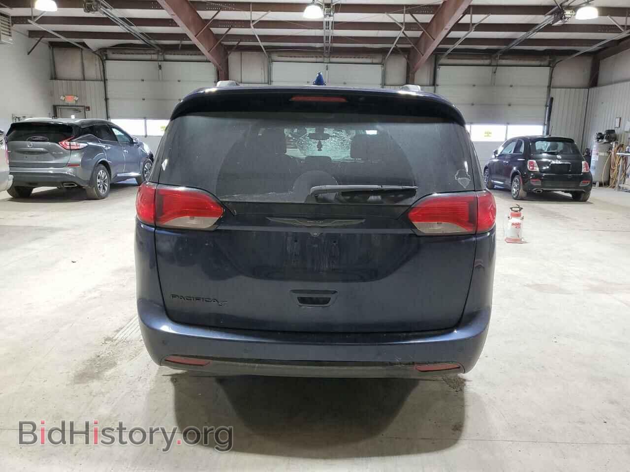2019 CHRYSLER PACIFICA - VIN: 2C4RC1BGXKR508340 - Фото 6