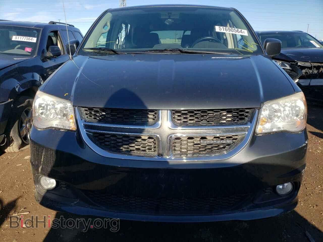 2011 DODGE CARAVAN - VIN: 2D4RN5DG0BR770305 - Photo 5