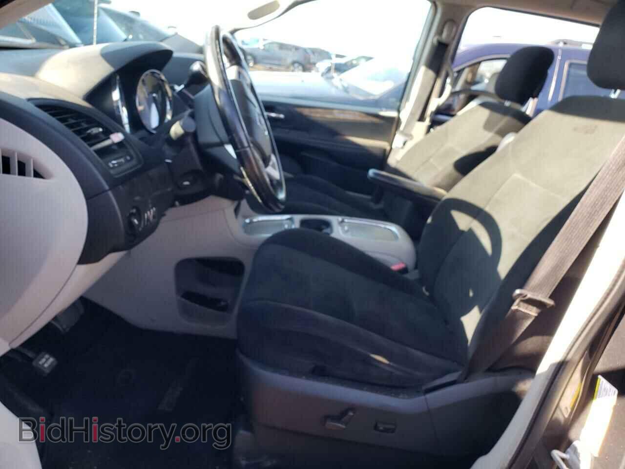 2011 DODGE CARAVAN - VIN: 2D4RN5DG0BR770305 - Photo 7