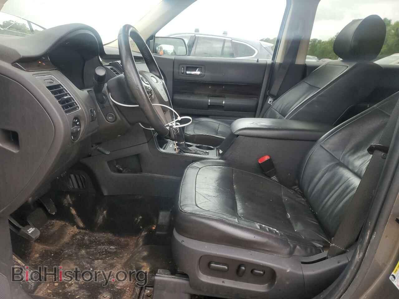 2014 FORD FLEX - VIN: 2FMGK5C85EBD20732 - Фото 7