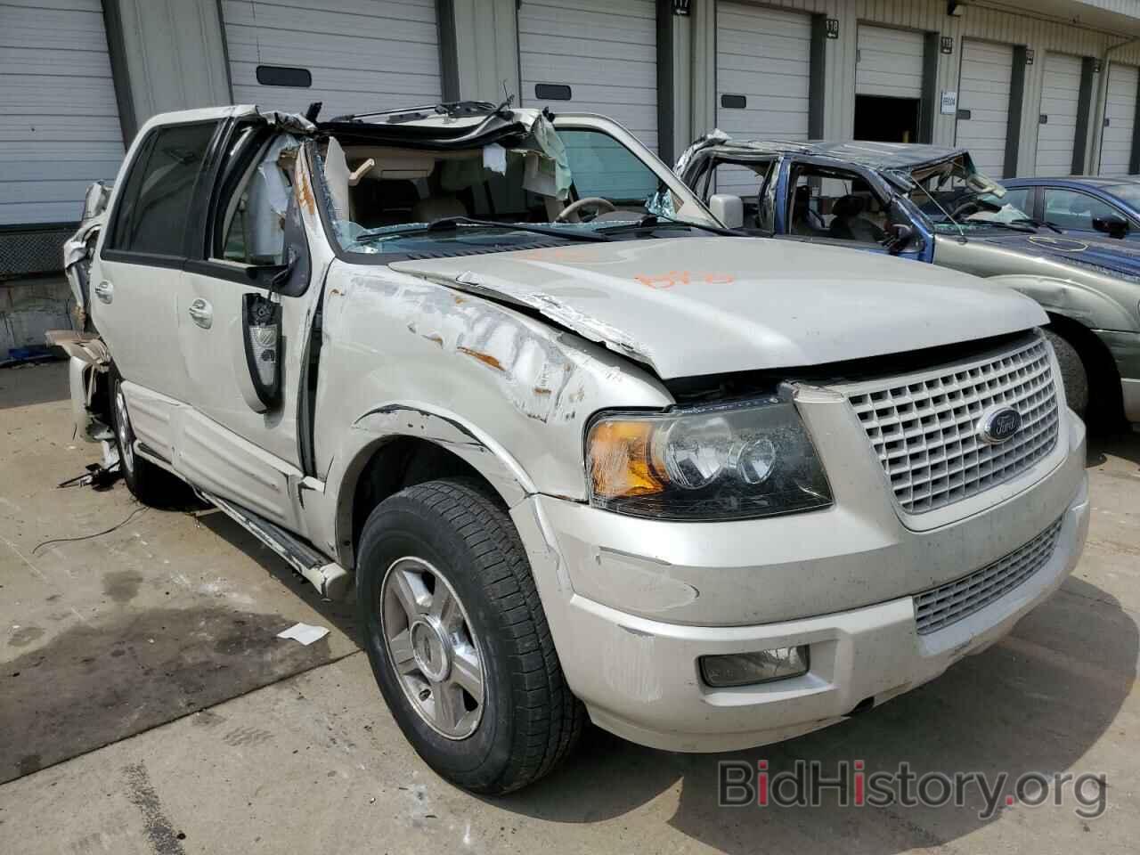 Photo 1FMFU20526LA30139 - FORD EXPEDITION 2006