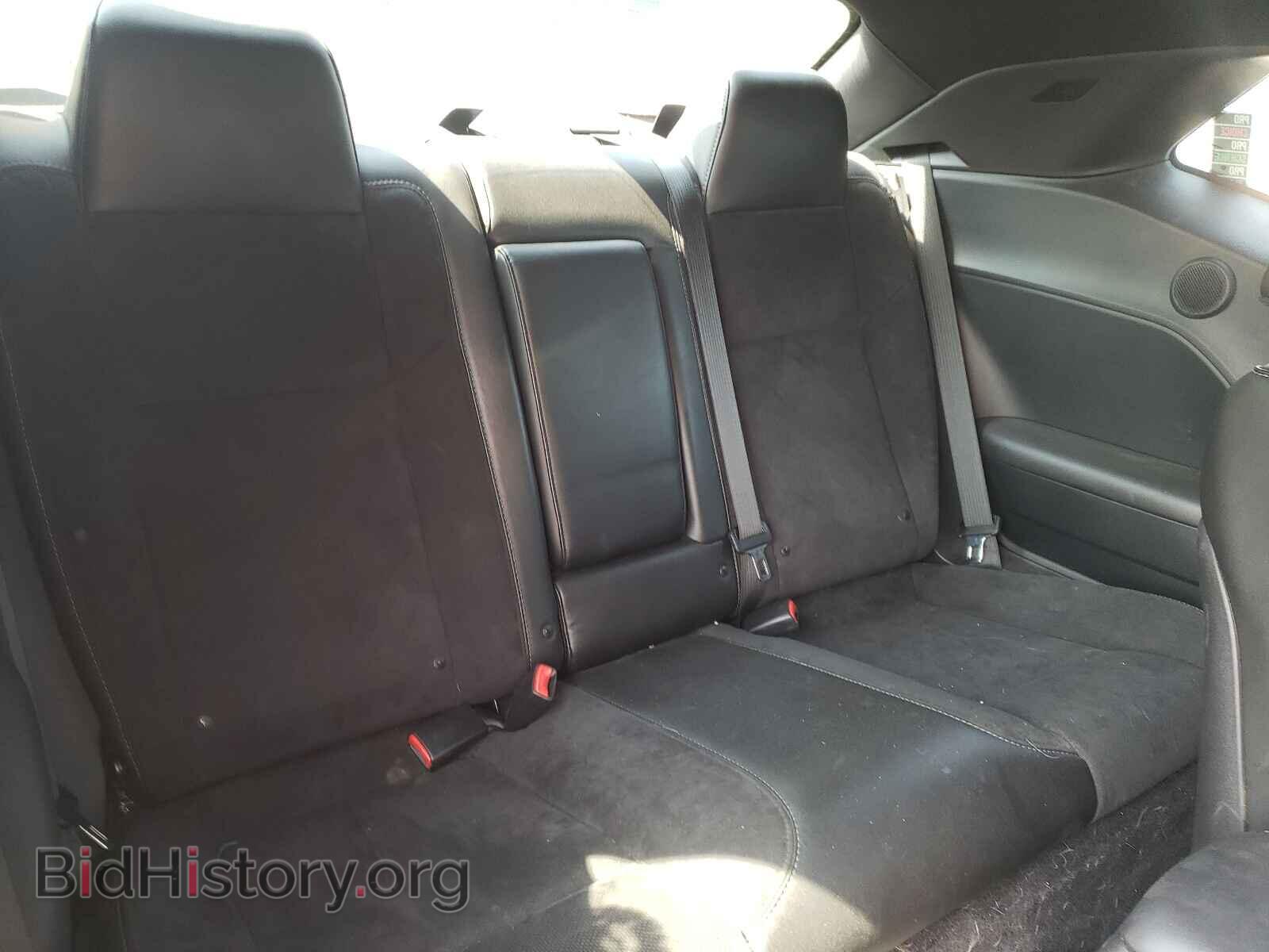 2018 DODGE CHALLENGER - VIN: 2C3CDZGG2JH257283 - Photo 6