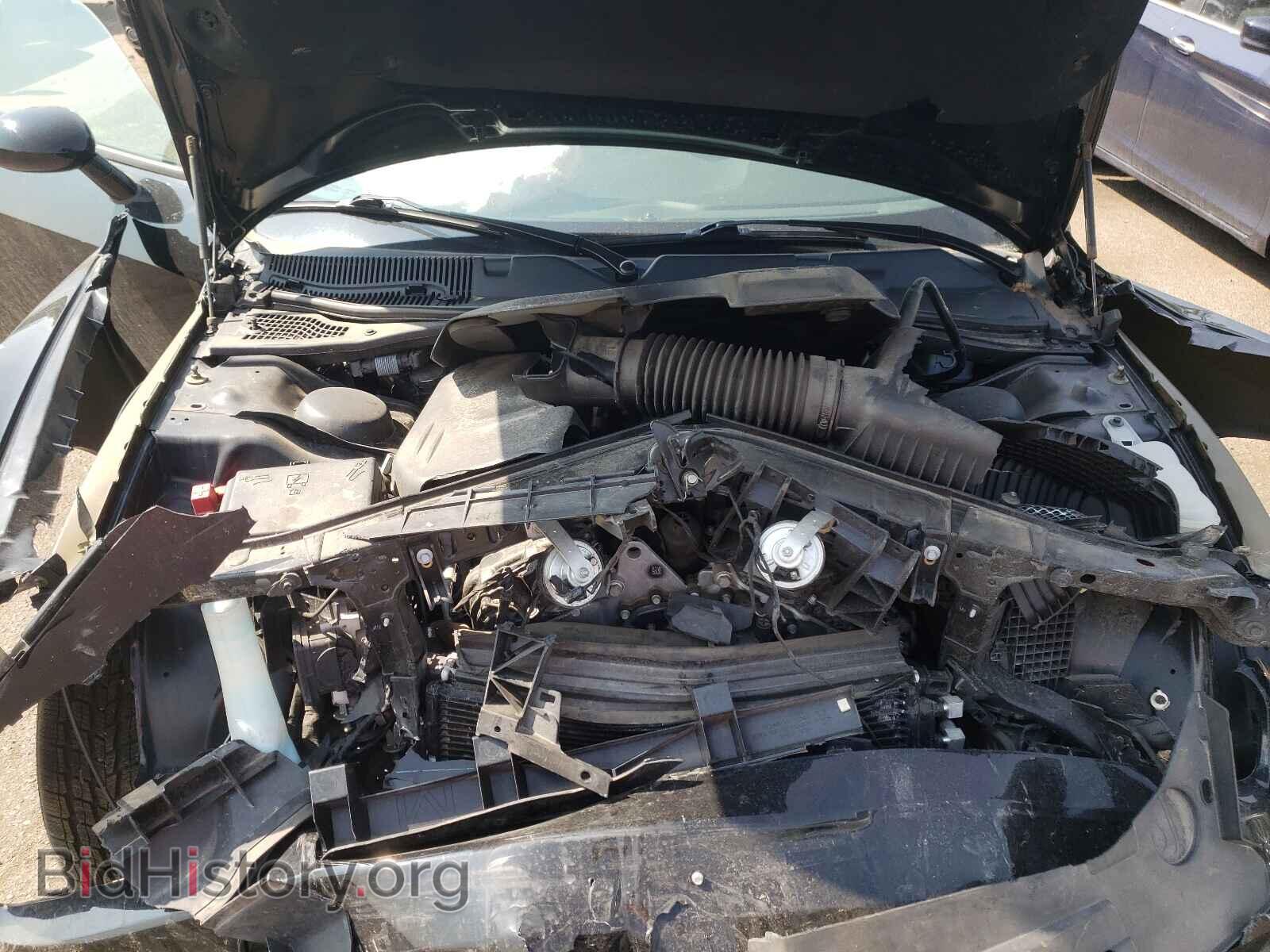 2018 DODGE CHALLENGER - VIN: 2C3CDZGG2JH257283 - Photo 7
