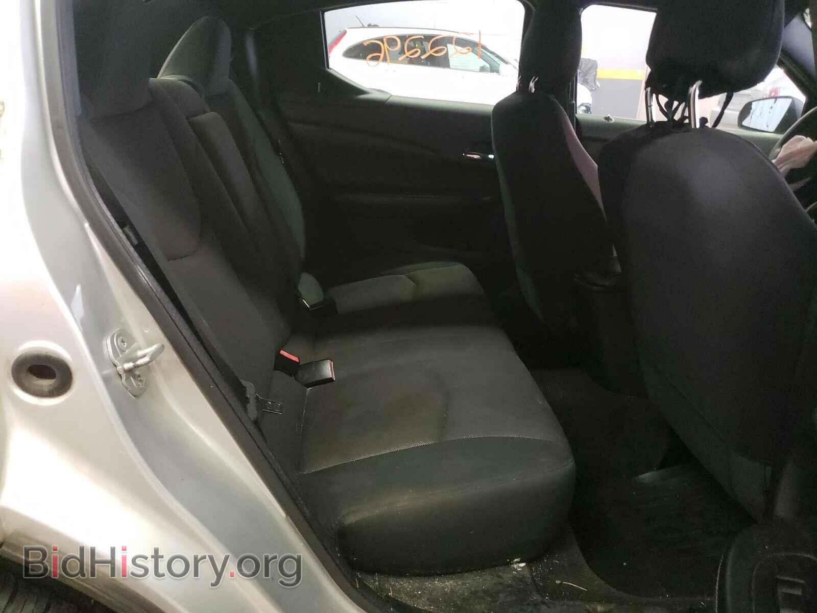 2011 DODGE AVENGER - VIN: 1B3BD4FB5BN579023 - Photo 6