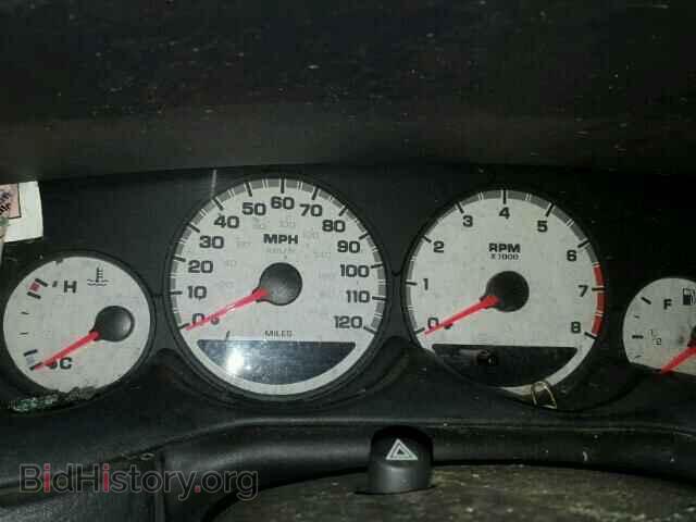 2003 DODGE NEON - VIN: 1B3ES56C73D237260 - Фото 8