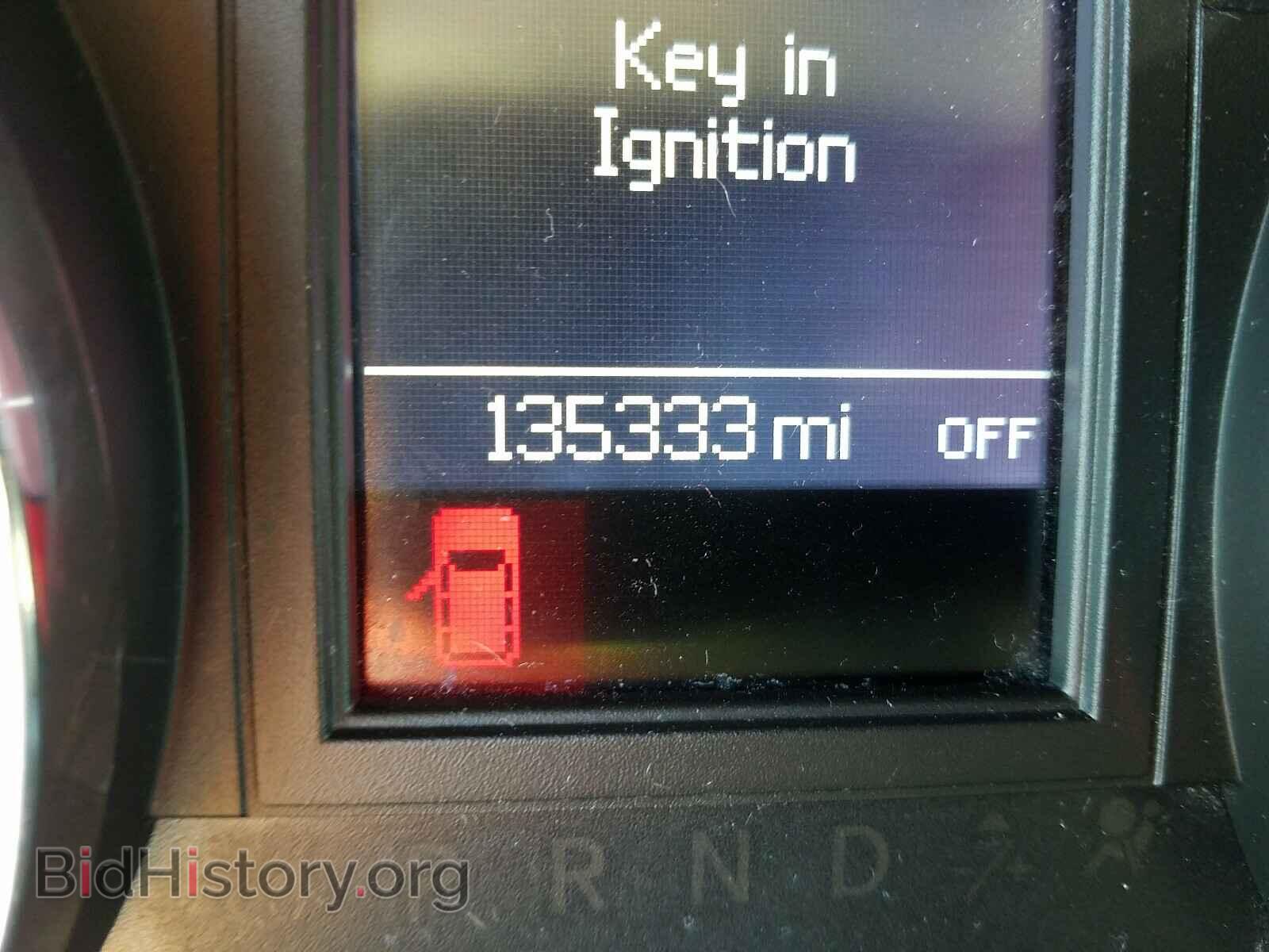 2015 CHRYSLER MINIVAN - VIN: 2C4RC1BG6FR602222 - Фото 8