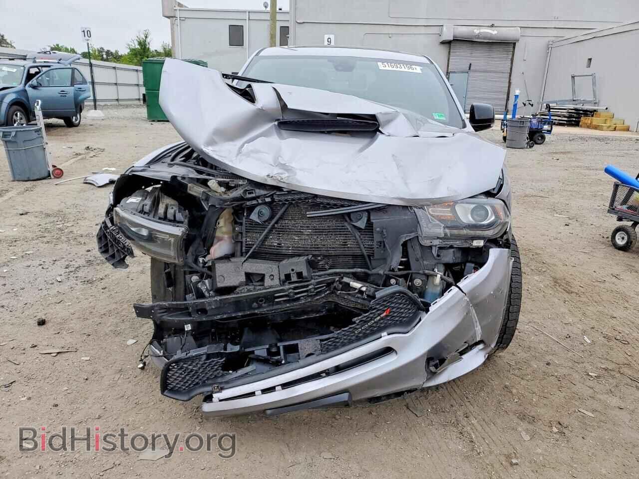 2018 DODGE DURANGO - VIN: 1C4SDJCTXJC362233 - Photo 5