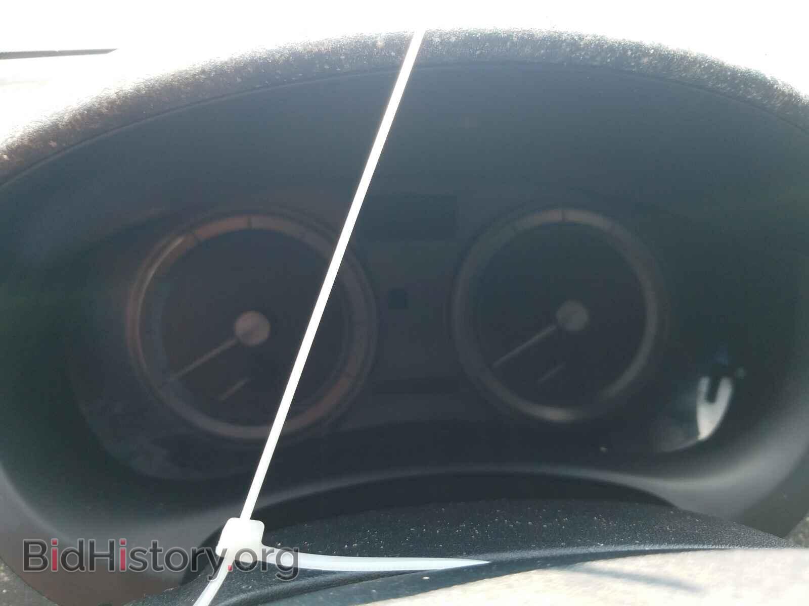 2007 LEXUS ES350 - VIN: JTHBJ46G072025513 - Фото 8