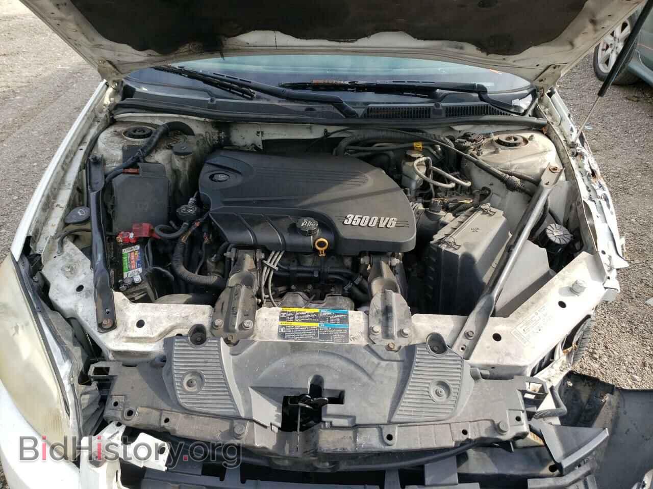 2008 CHEVROLET IMPALA - VIN: 2G1WT58K581312408 - Photo 7